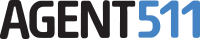 Agent511 logo Agent511 logo